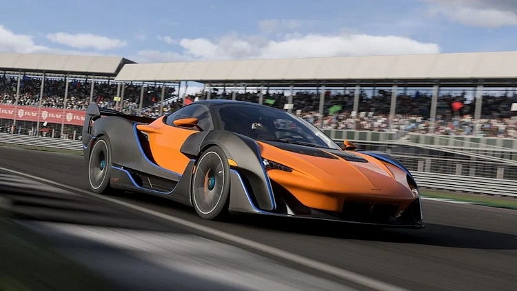 Forza Motorsport erhält 2026 keine neuen Inhalte - Fokus auf Forza Horizon 6